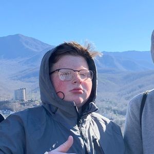 Meet your Posher, Nate